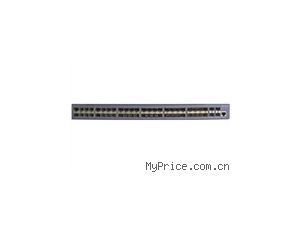 華為S3352P-EI-48S交換機(jī)產(chǎn)品評(píng)測及功能介紹
