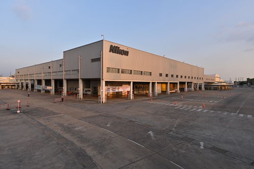 匠心鑄就卓越 尼康泰國工廠的嚴格標準與家禽家畜產業的光學賦能