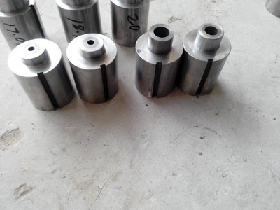 【硬質(zhì)合金冷鐓模具成形模具】?jī)r(jià)格,廠家,圖片,成型模,任丘市新陽雨五金建材銷售處-