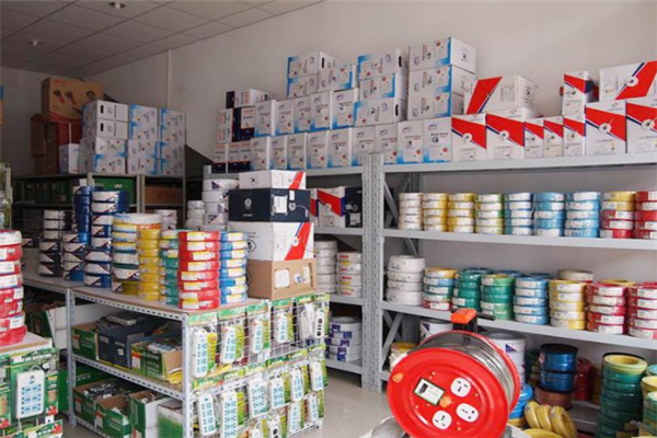 加盟五金建材店要多少錢 開店需要多少_神州加盟網(wǎng)