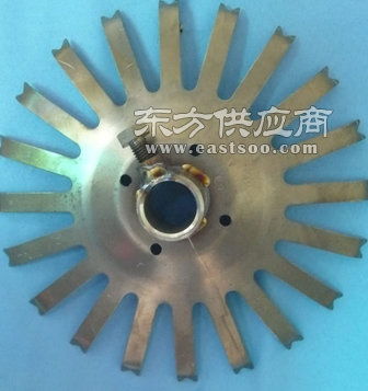 鈦碟廠家 昆山創(chuàng)業(yè)鈦鋯五金制品 在線咨詢 鈦碟圖片