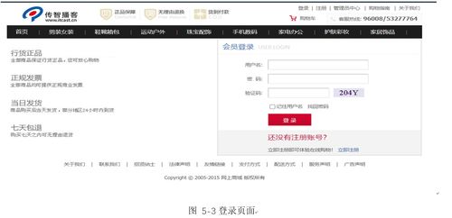 ssm全注解開(kāi)發(fā)的網(wǎng)上商城系統(tǒng)