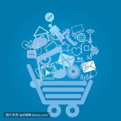 "購(gòu)物系統(tǒng)背景圖
