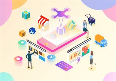 購物網站平臺建設大全:口碑最好的購物平臺整理