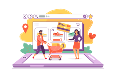 網店系統 | 點雅互動 Dhost Interactive